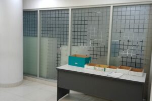 Kaca Film Pelindung UV